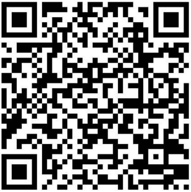 Artemii Solodukhov LinkedIn QR Code